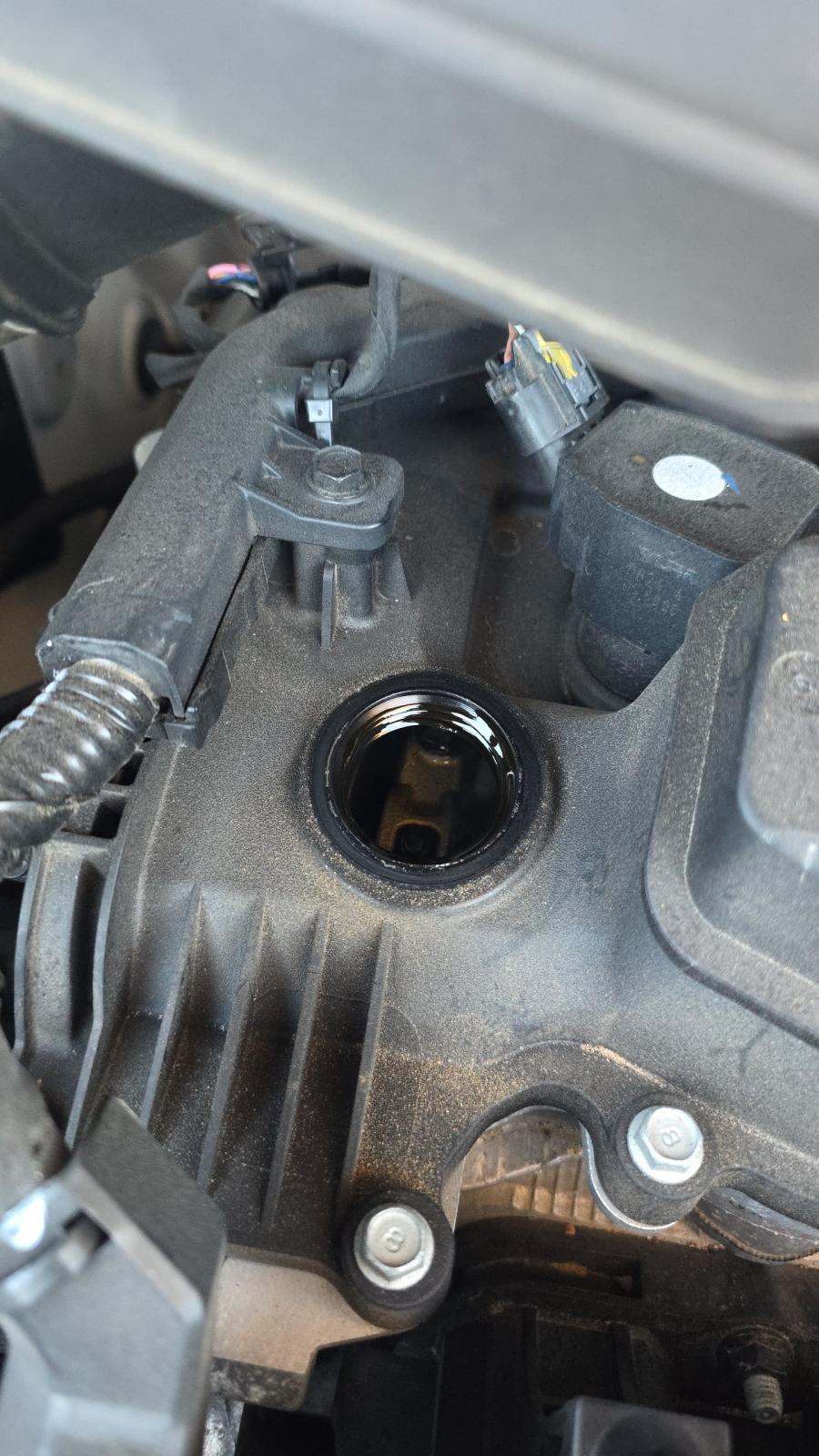 2025 Hyundai Santa Fe Hybrid SEL FWD