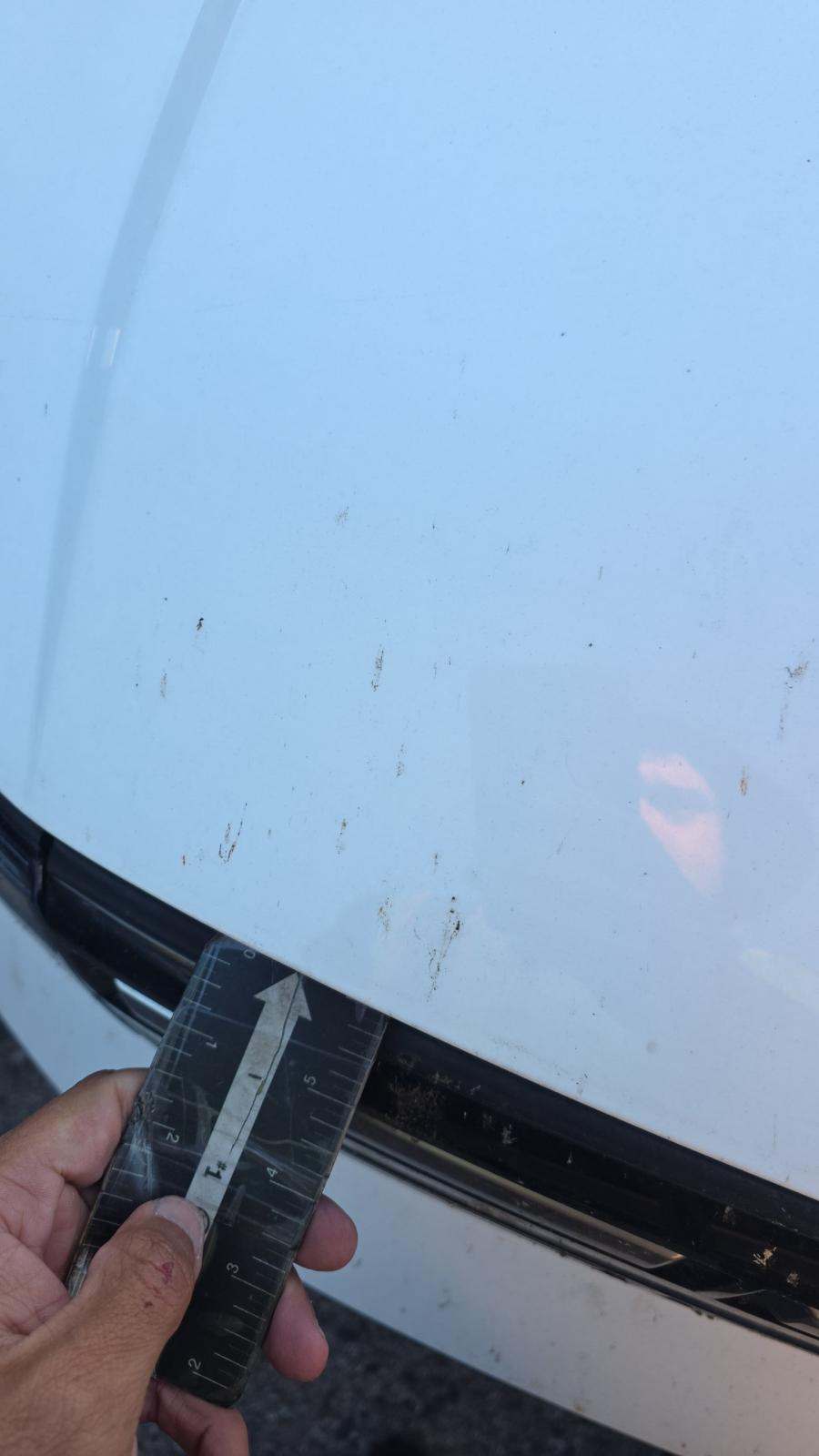 2025 Hyundai Santa Fe Hybrid SEL FWD