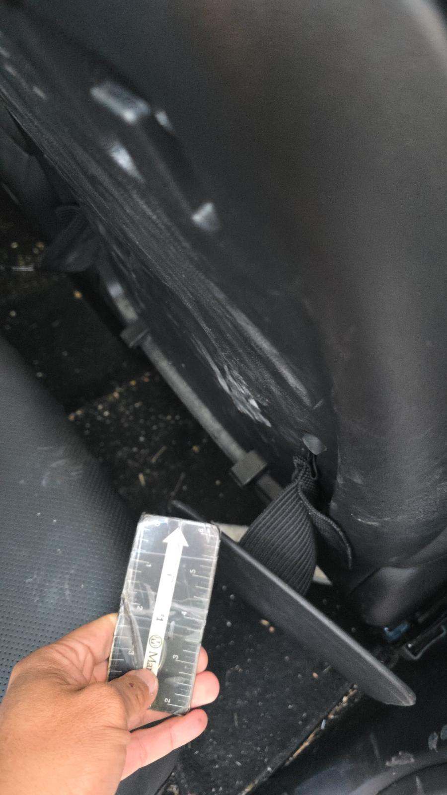 2025 Hyundai Santa Fe Hybrid SEL FWD