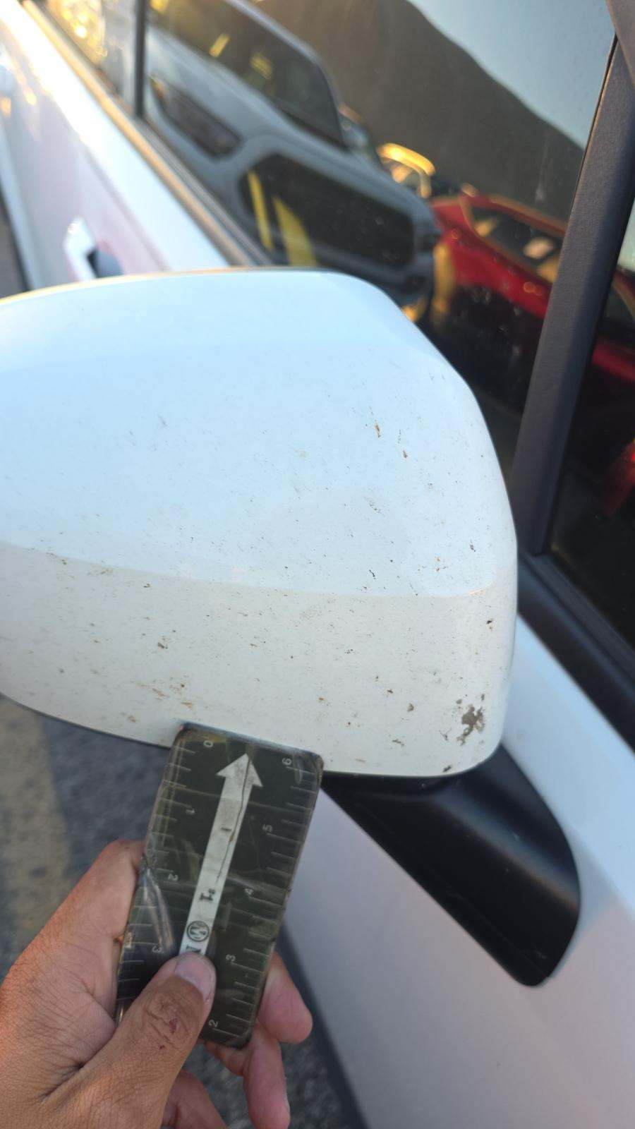 2025 Hyundai Santa Fe Hybrid SEL FWD