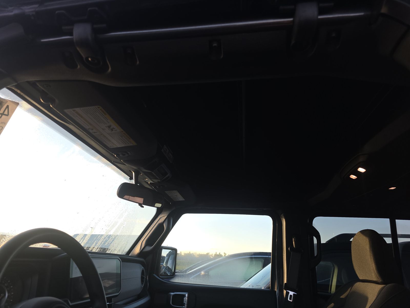 2024 Jeep Wrangler Sport AWD