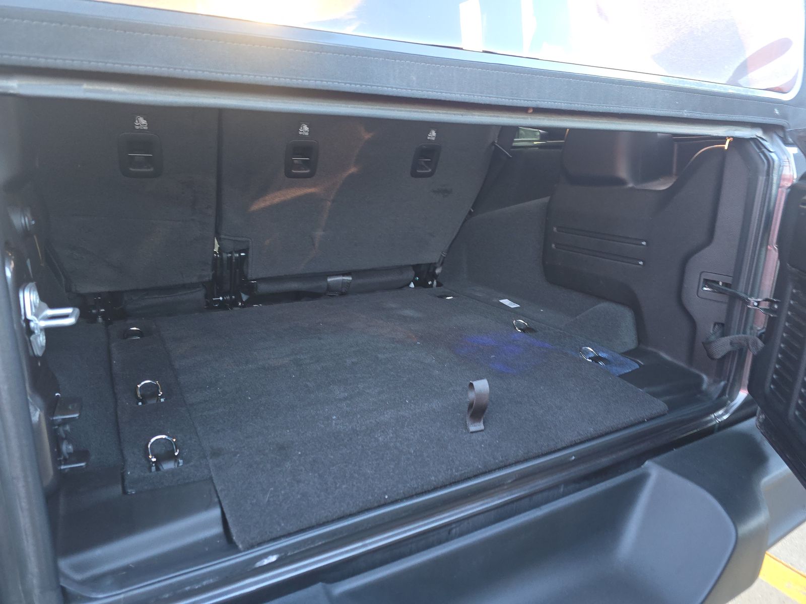 2024 Jeep Wrangler Sport AWD