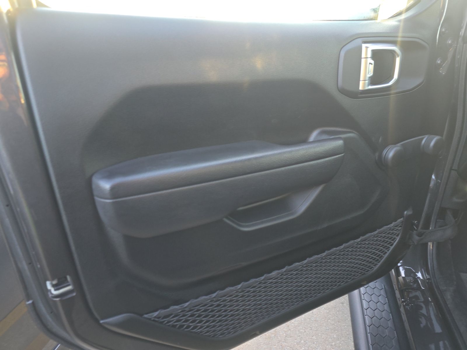 2024 Jeep Wrangler Sport AWD