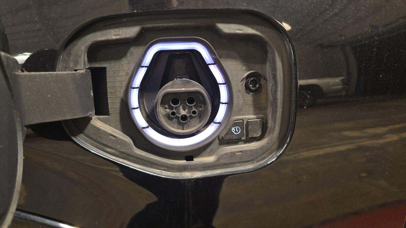 2022 Lincoln Aviator Plug-In Hybrid Grand Touring AWD