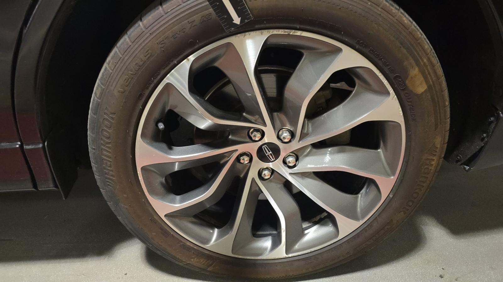 2022 Lincoln Aviator Plug-In Hybrid Grand Touring AWD