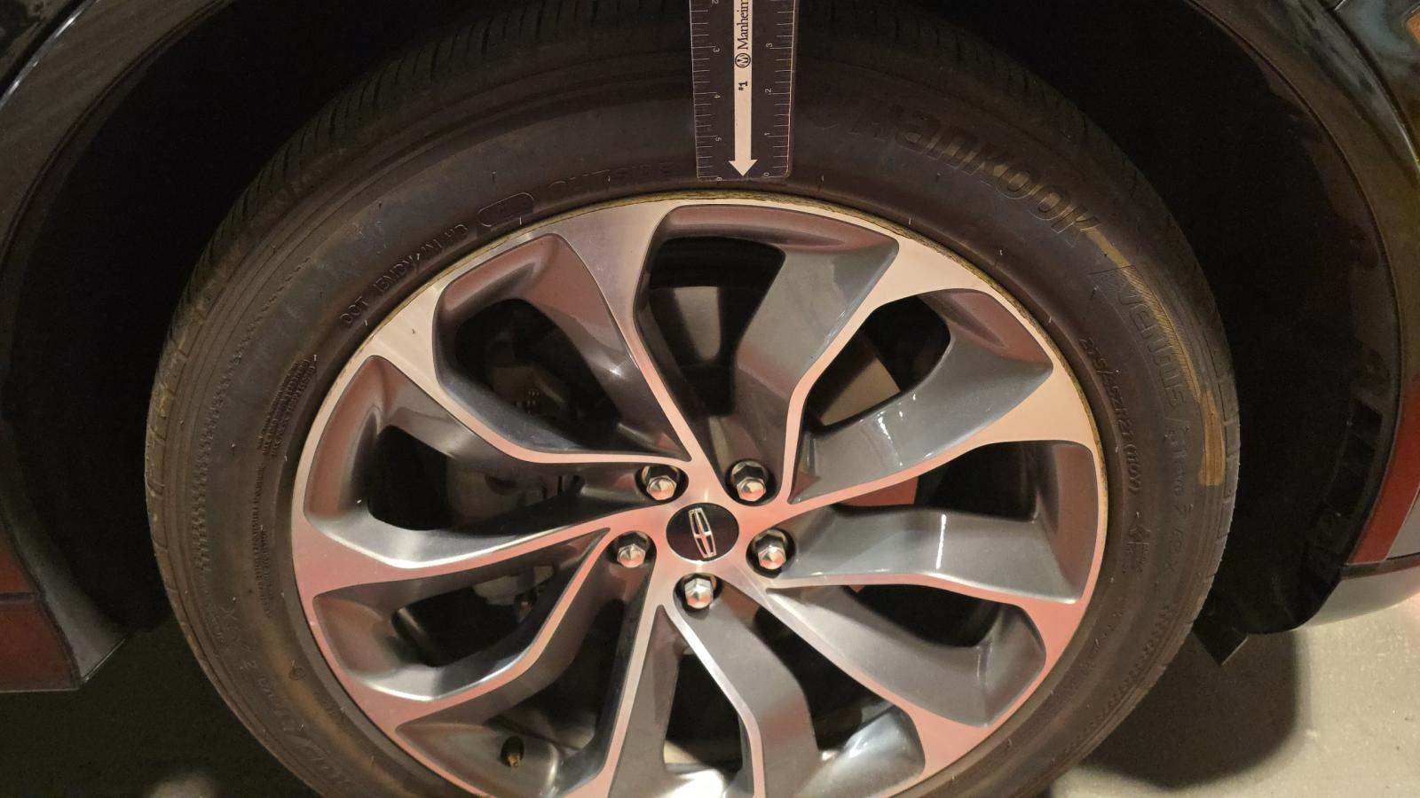 2022 Lincoln Aviator Plug-In Hybrid Grand Touring AWD