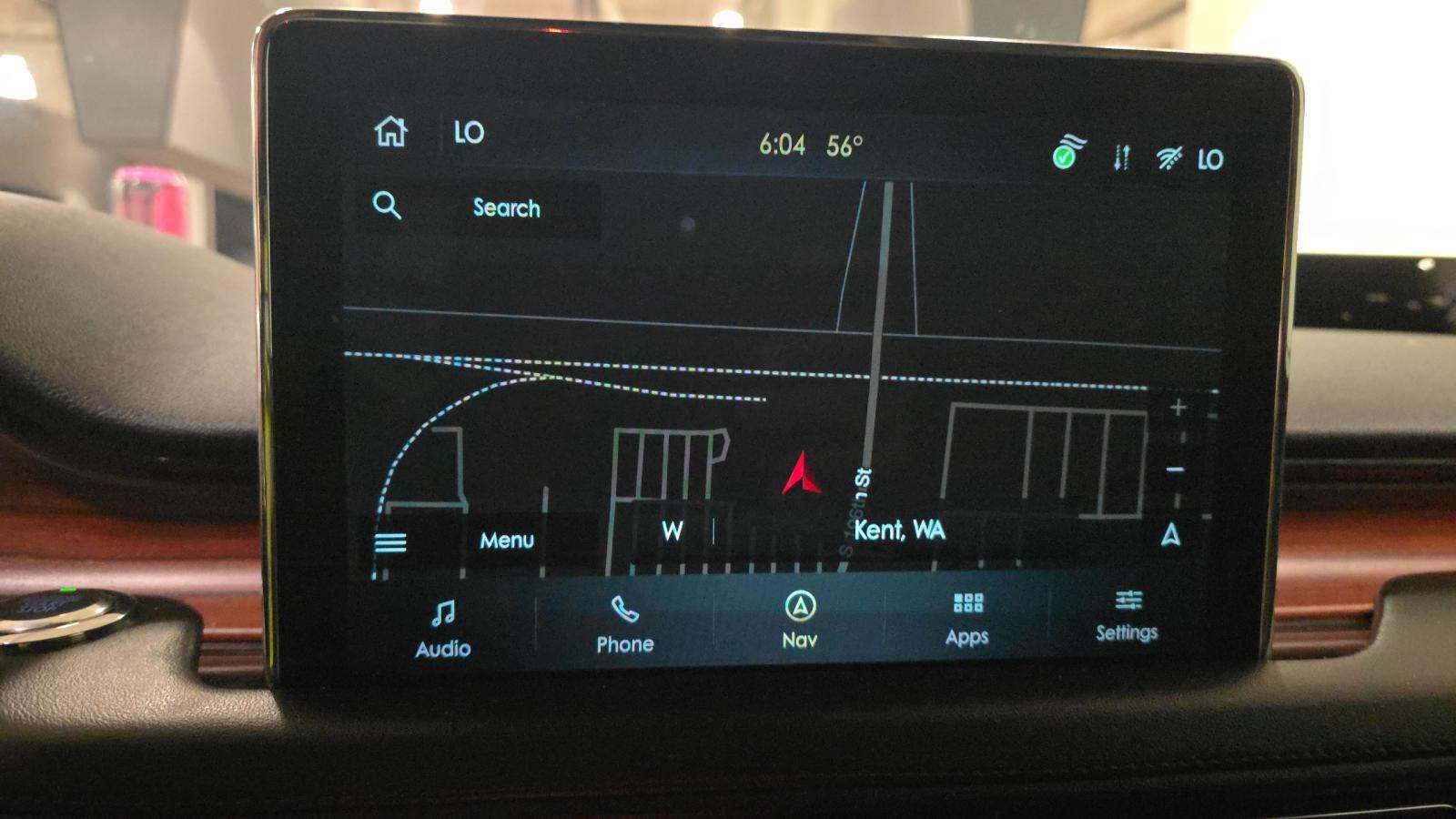 2022 Lincoln Aviator Plug-In Hybrid Grand Touring AWD