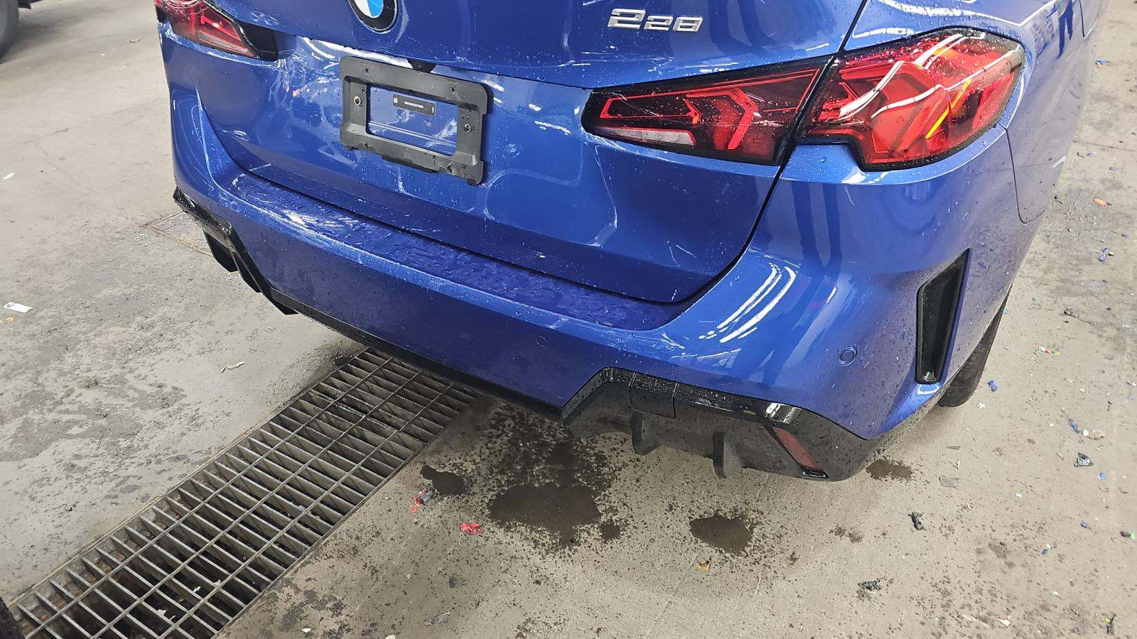 2025 BMW 2 Series 228i xDrive AWD