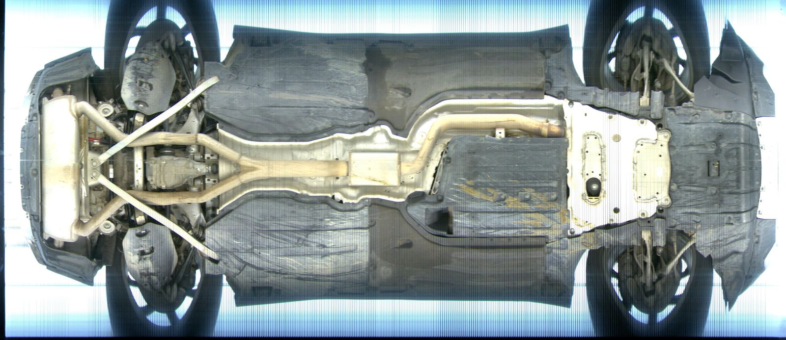 2024 BMW X5 xDrive40i AWD