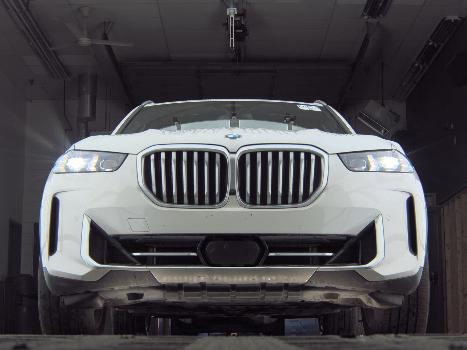 2024 BMW X5 xDrive40i AWD