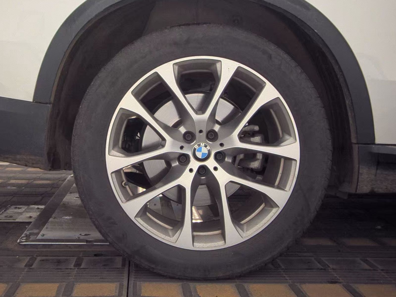 2024 BMW X5 xDrive40i AWD