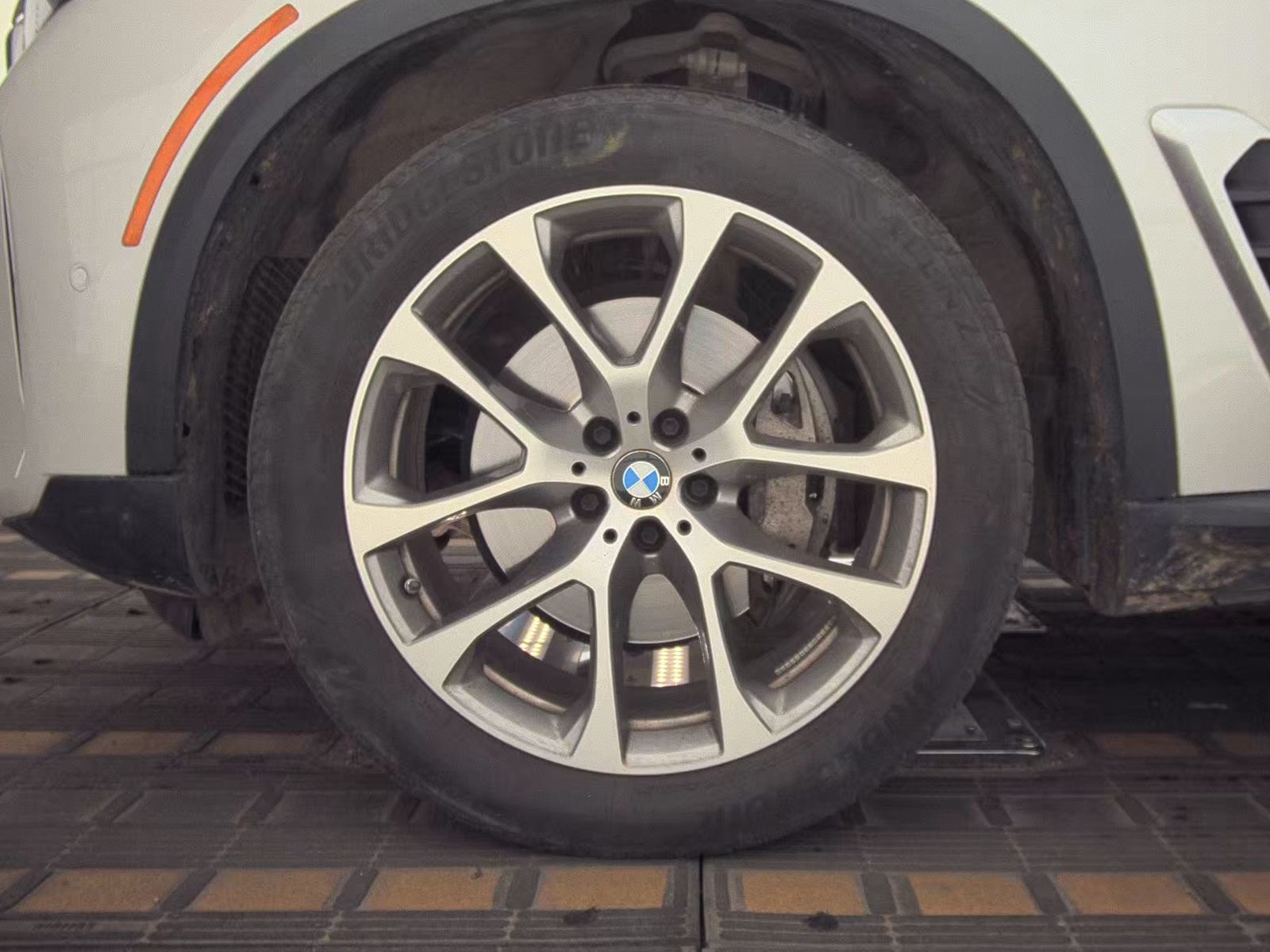 2024 BMW X5 xDrive40i AWD