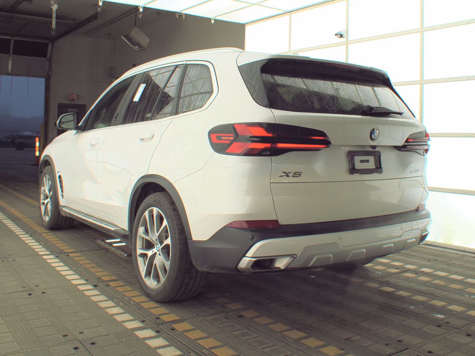 2024 BMW X5 xDrive40i AWD