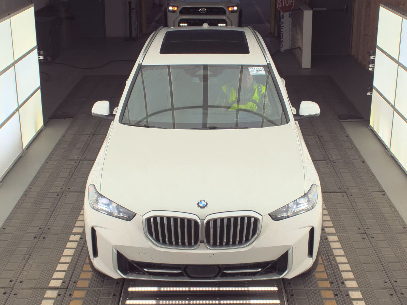 2024 BMW X5 xDrive40i AWD