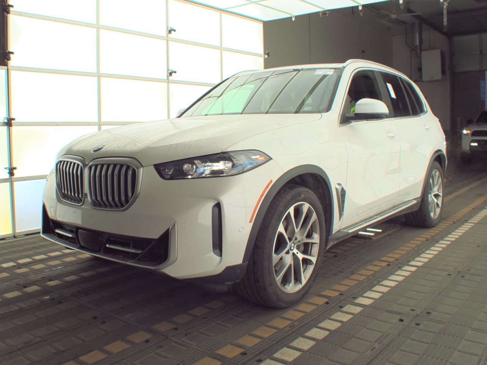 2024 BMW X5 xDrive40i AWD