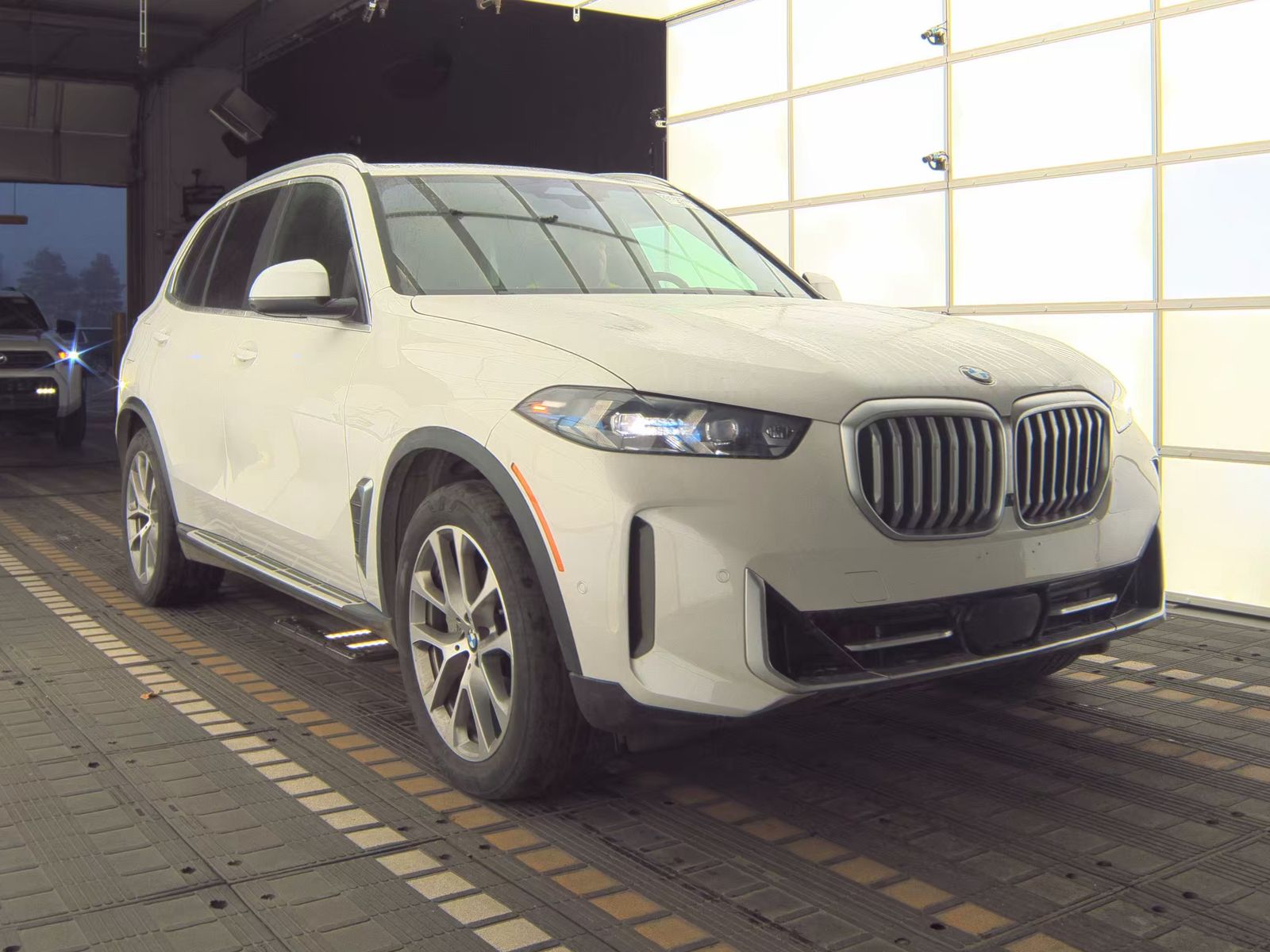 2024 BMW X5 xDrive40i AWD