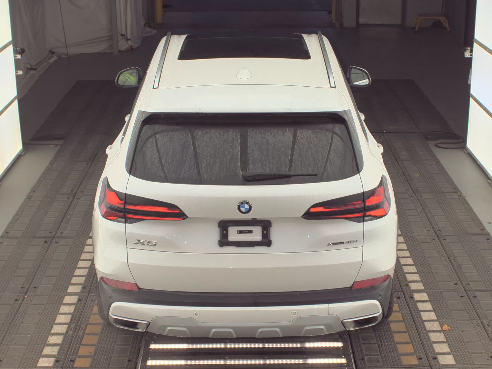 2024 BMW X5 xDrive40i AWD