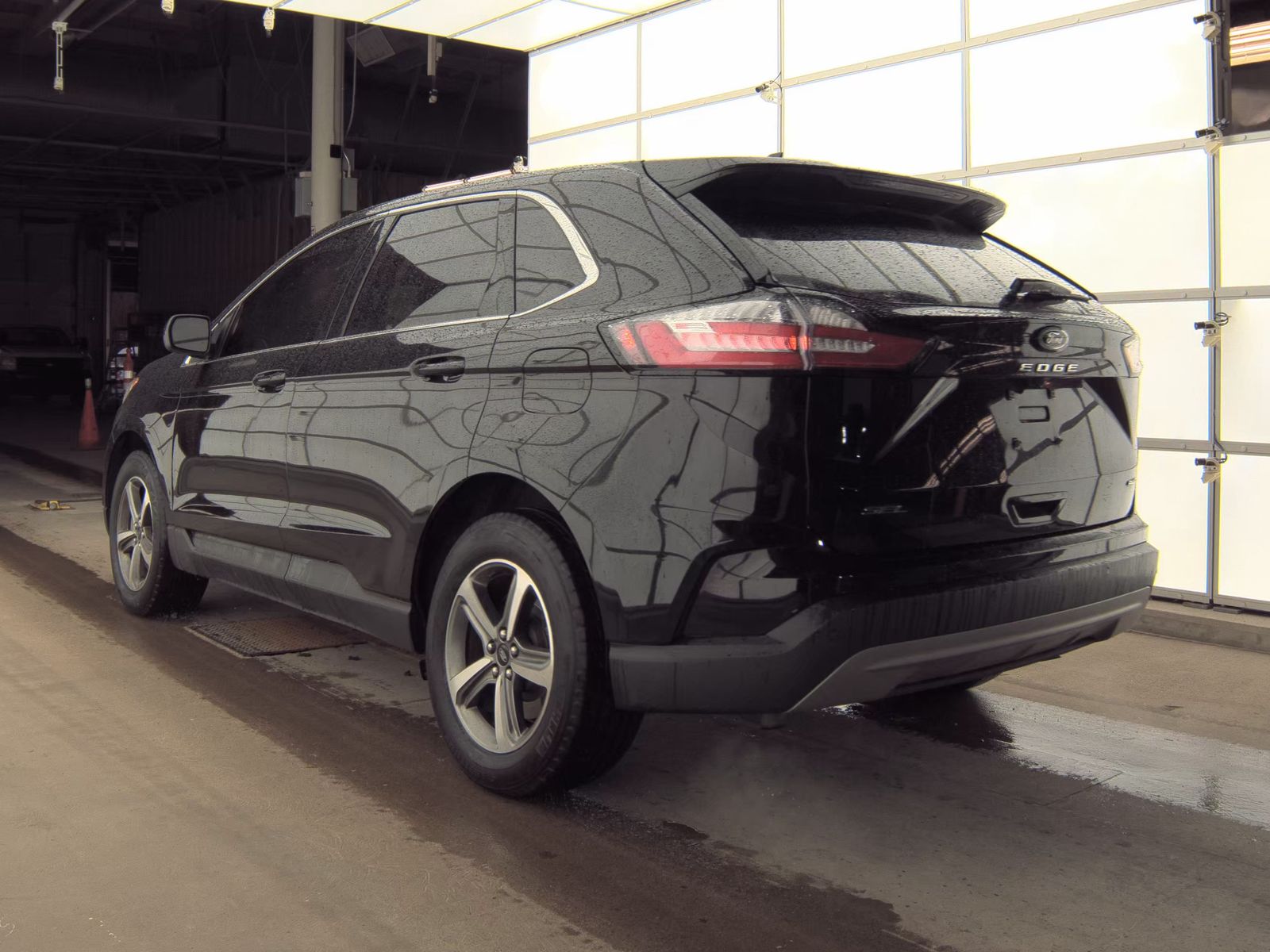 2024 Ford Edge SEL AWD