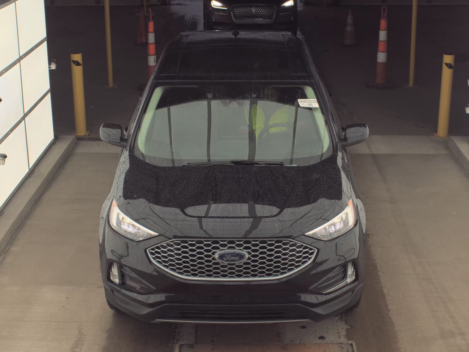 2024 Ford Edge SEL AWD