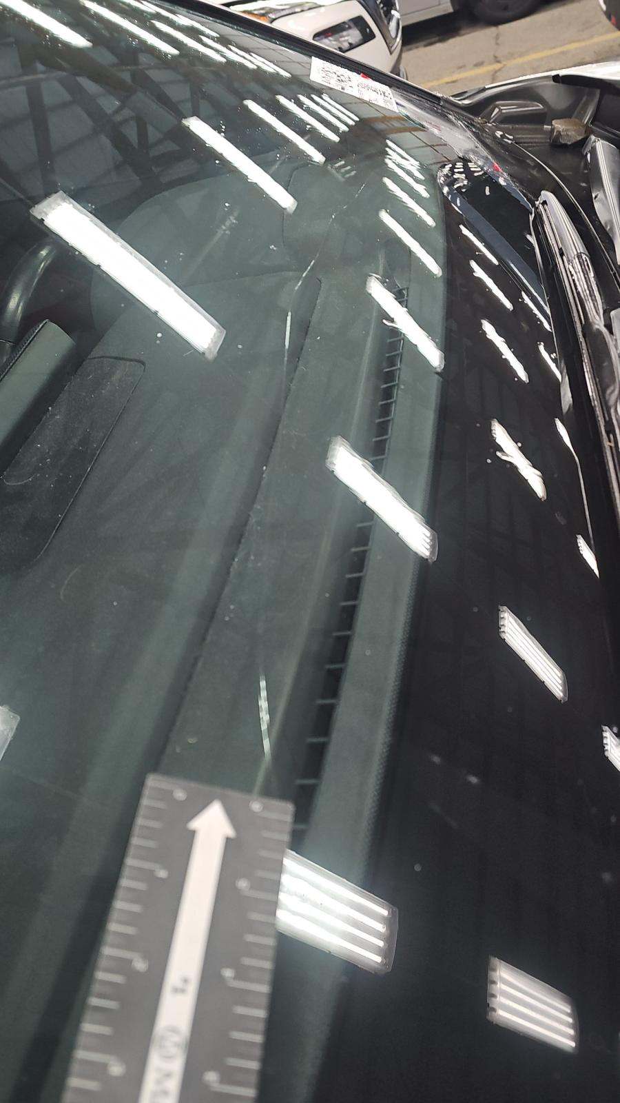 2023 Toyota Highlander XSE FWD