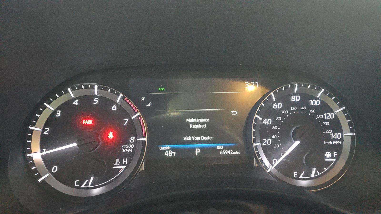 2023 Toyota Highlander XSE FWD