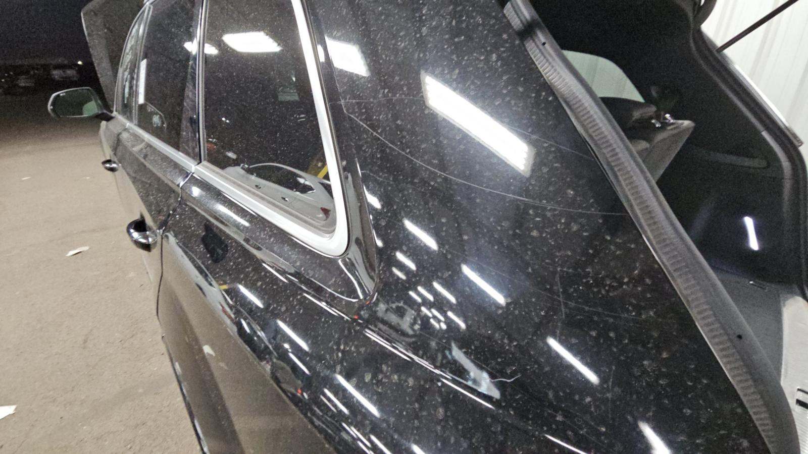 2021 Audi Q7 2.0T Premium Plus AWD