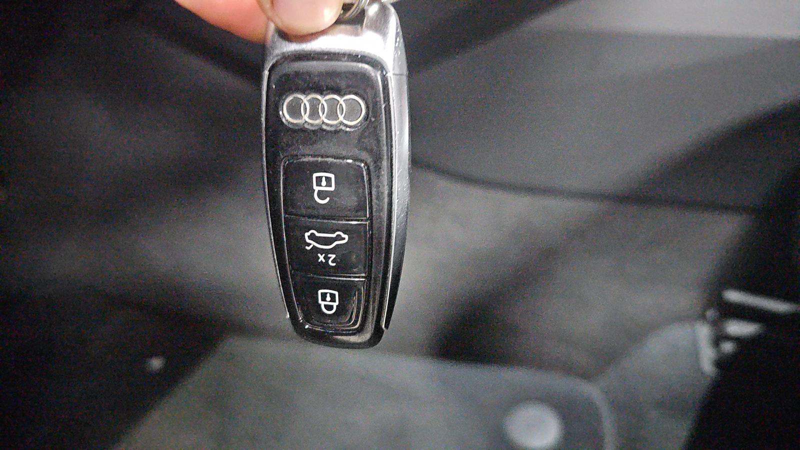 2021 Audi Q7 2.0T Premium Plus AWD