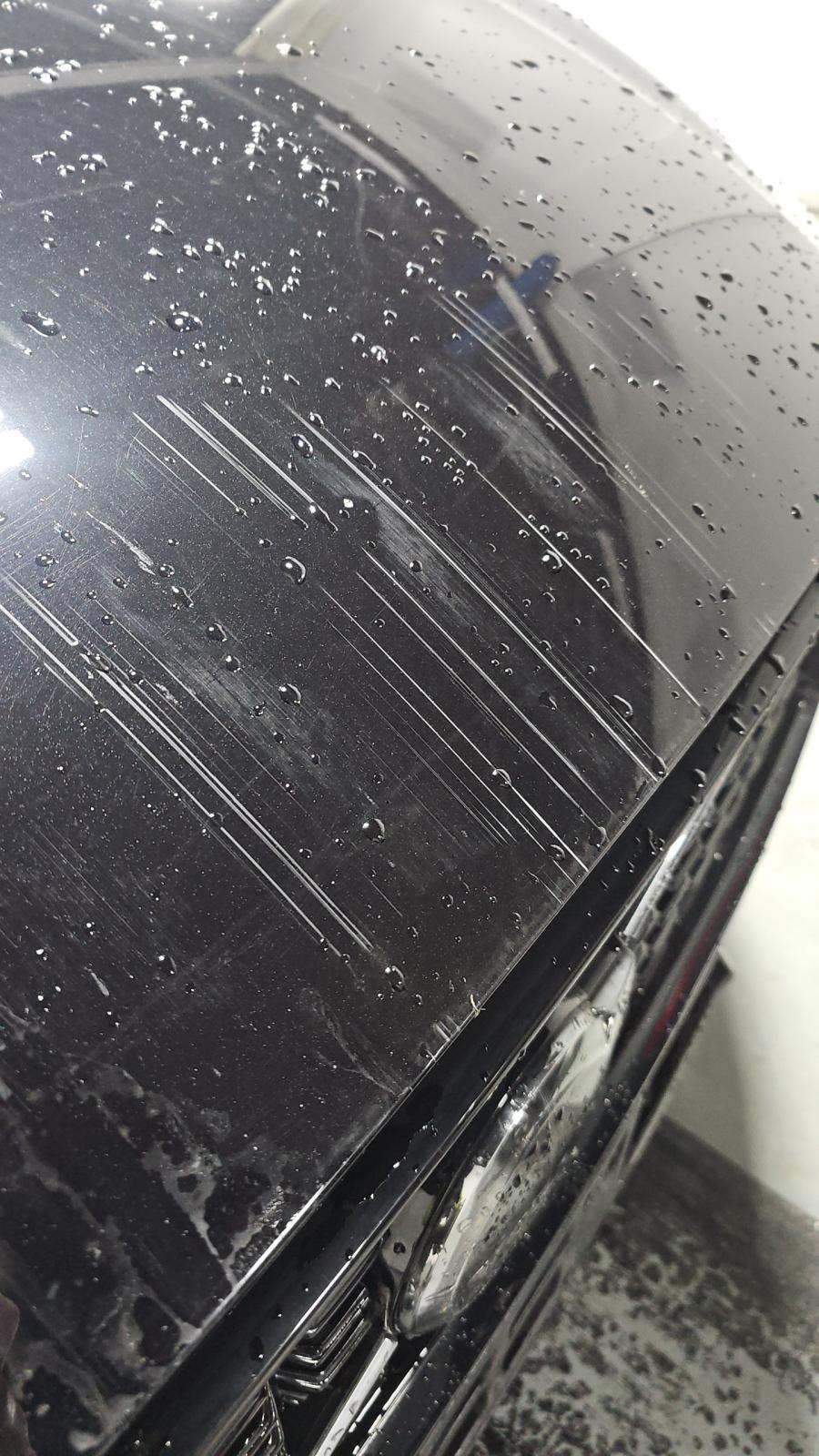 2024 Volvo XC60 B5 Core AWD