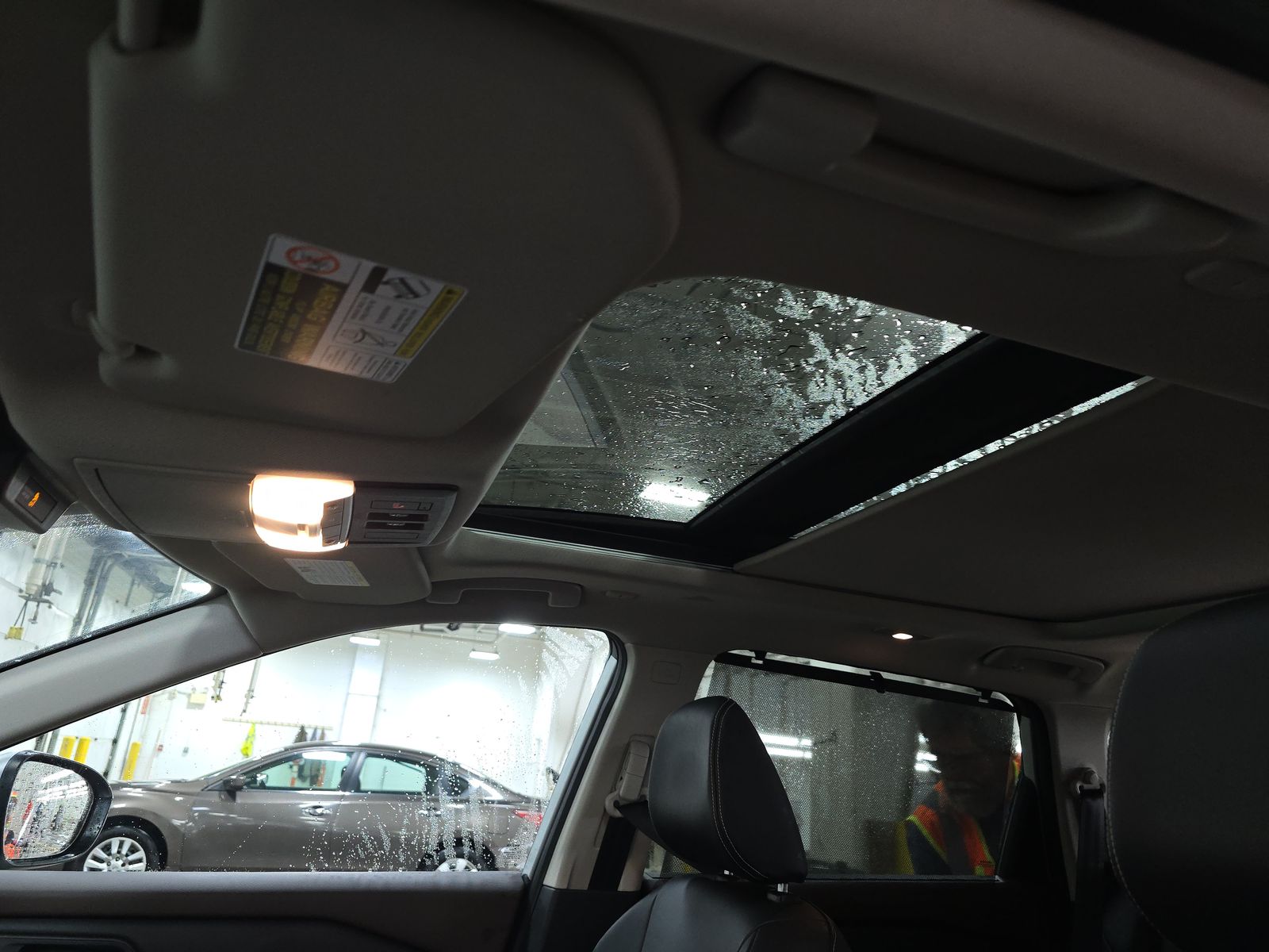 2023 Nissan Rogue SL AWD