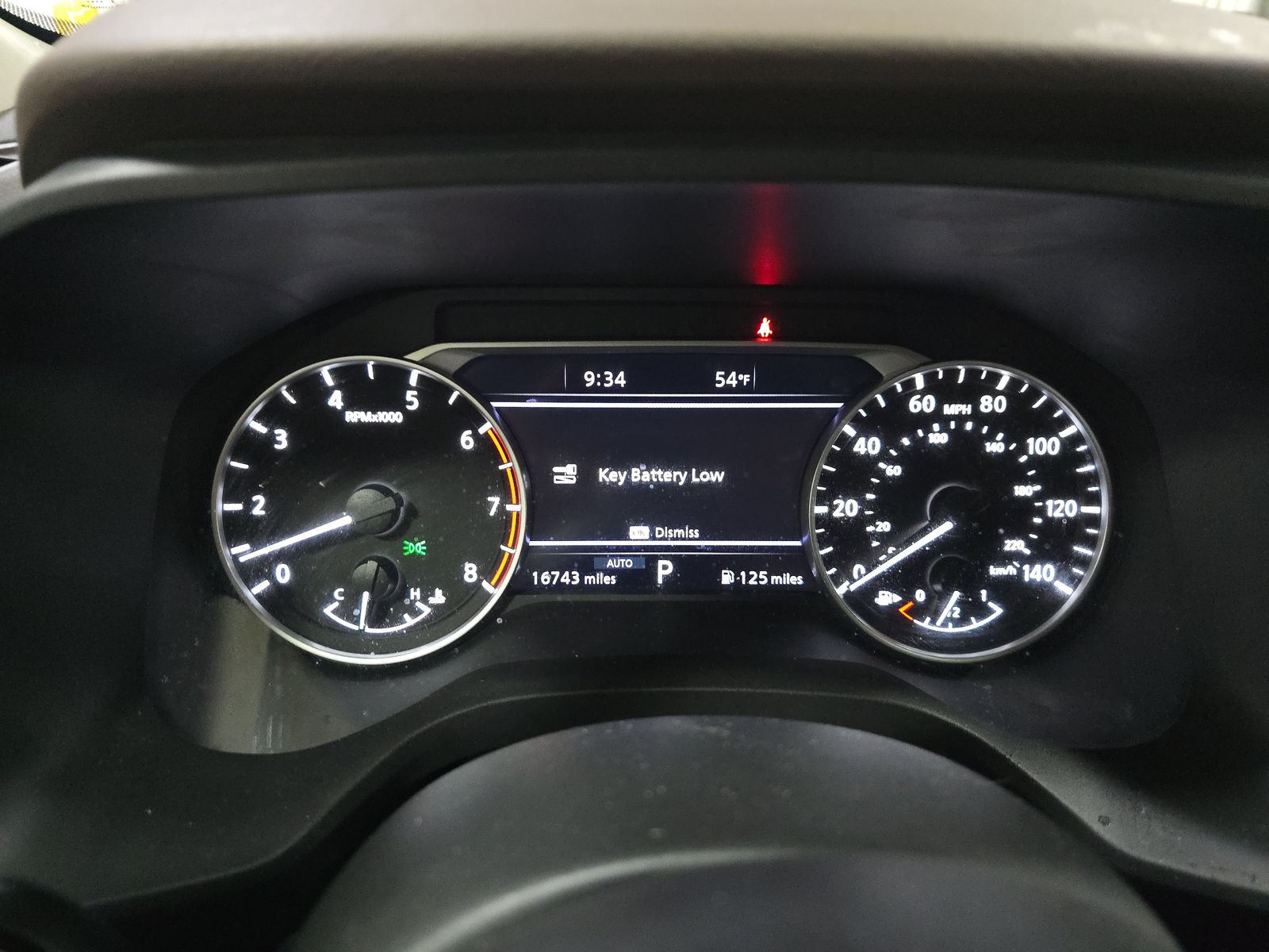 2023 Nissan Rogue SL AWD