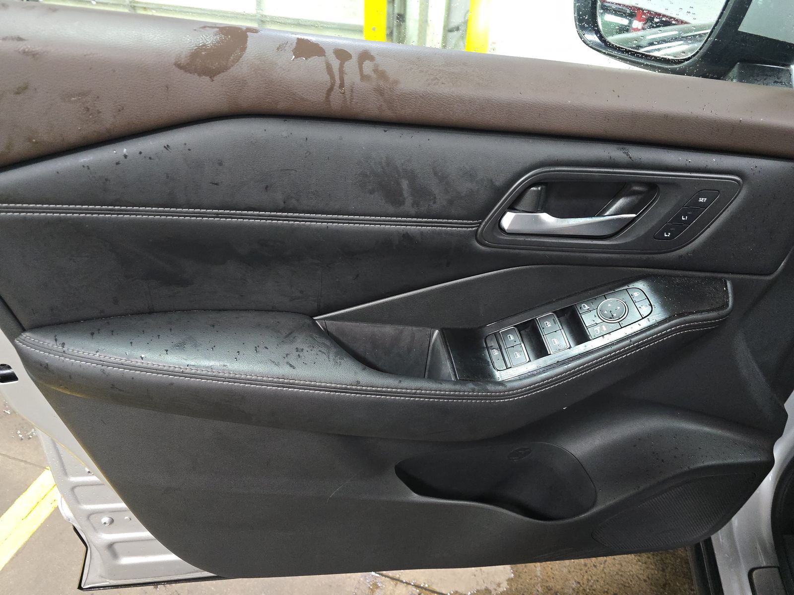 2023 Nissan Rogue SL AWD