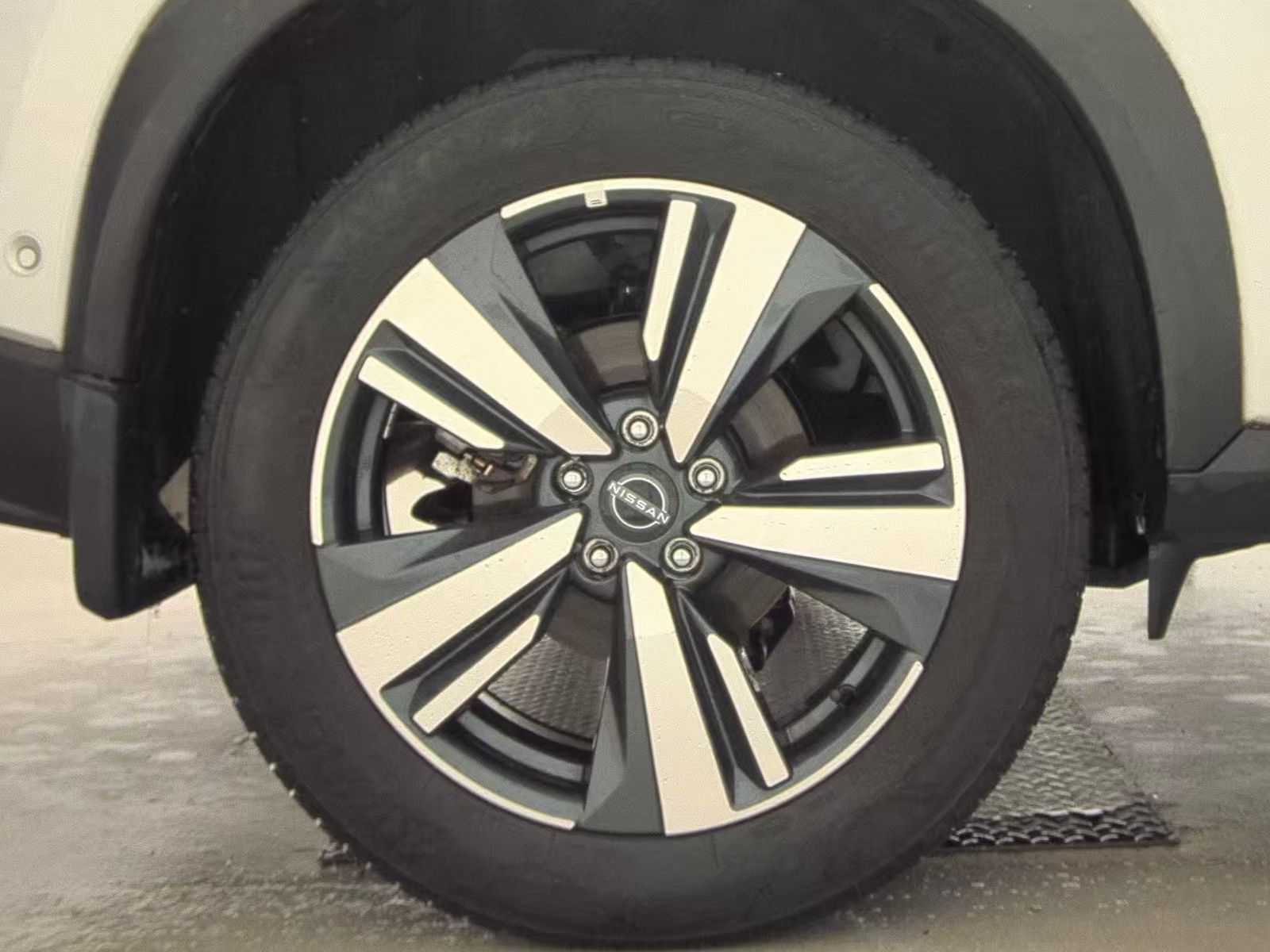 2023 Nissan Rogue SL AWD