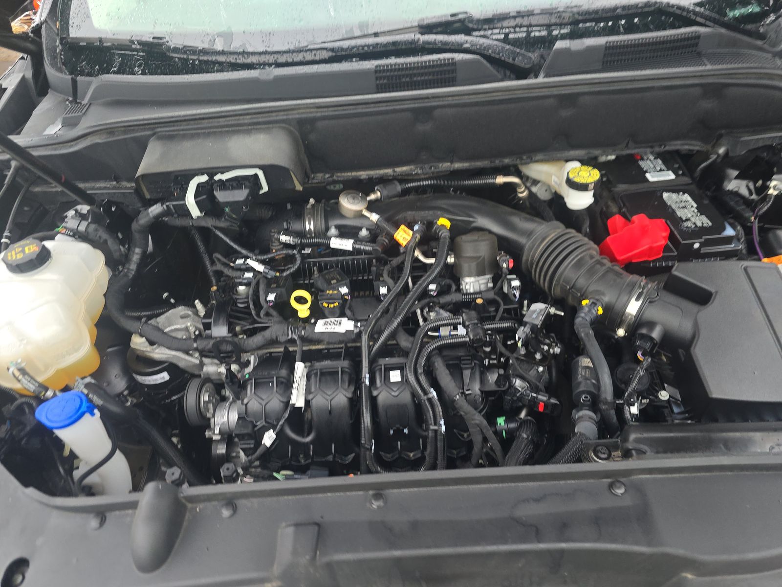 2023 Lincoln Nautilus Reserve AWD