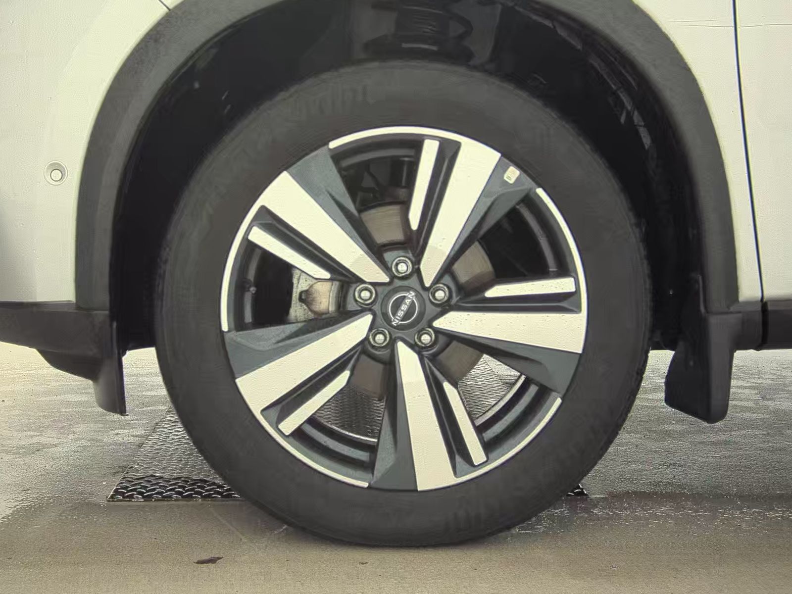 2023 Nissan Rogue SL AWD