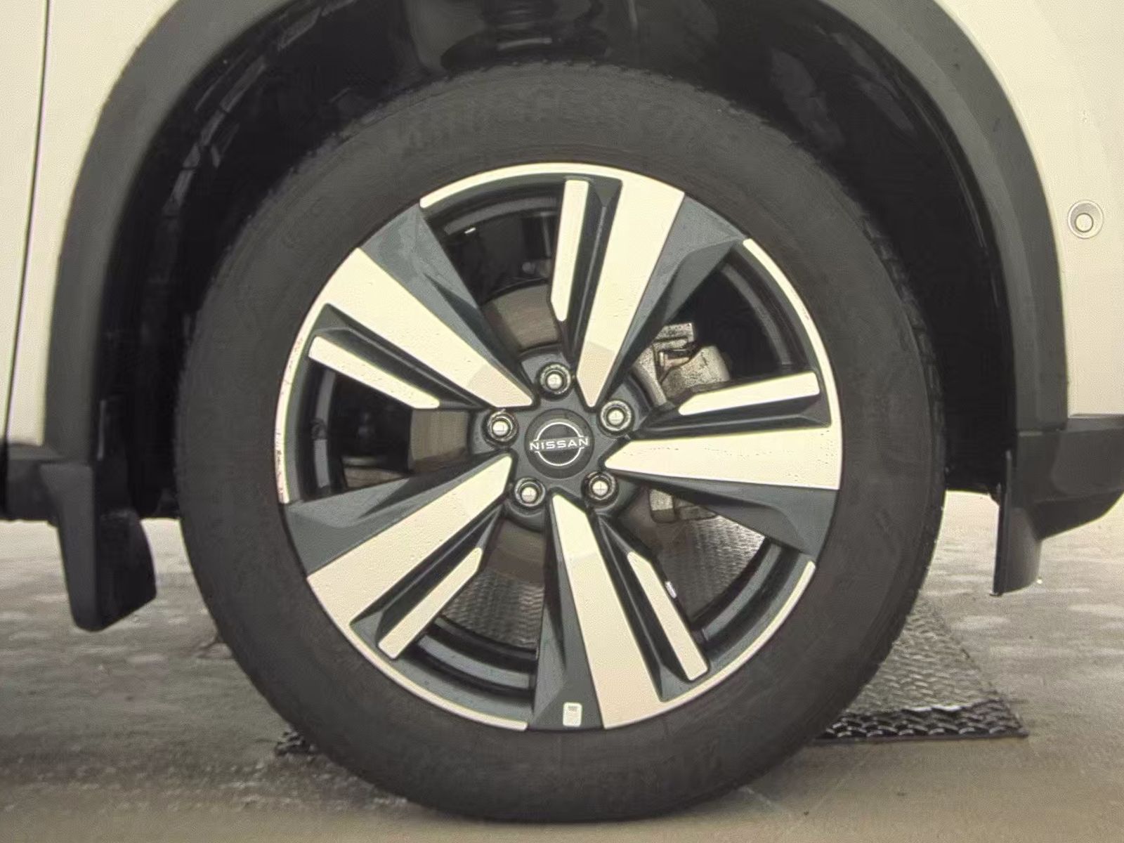 2023 Nissan Rogue SL AWD