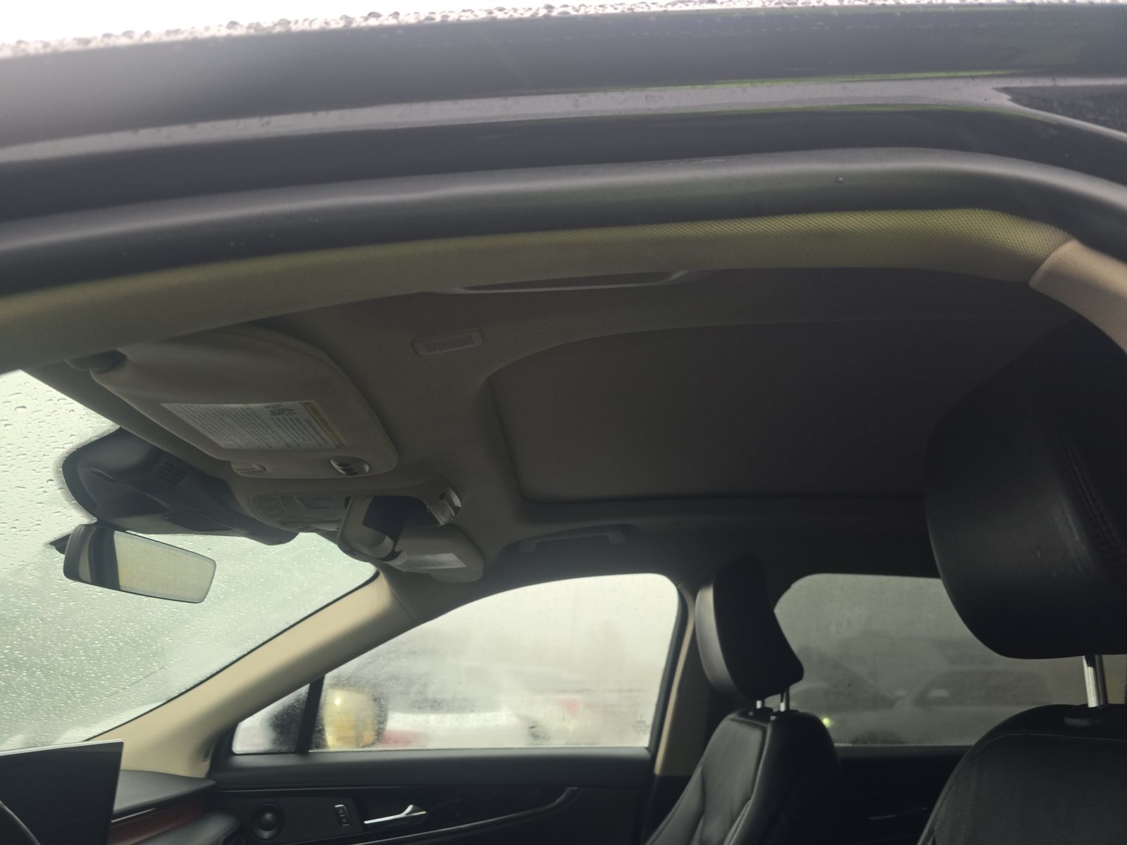 2023 Lincoln Nautilus Reserve AWD