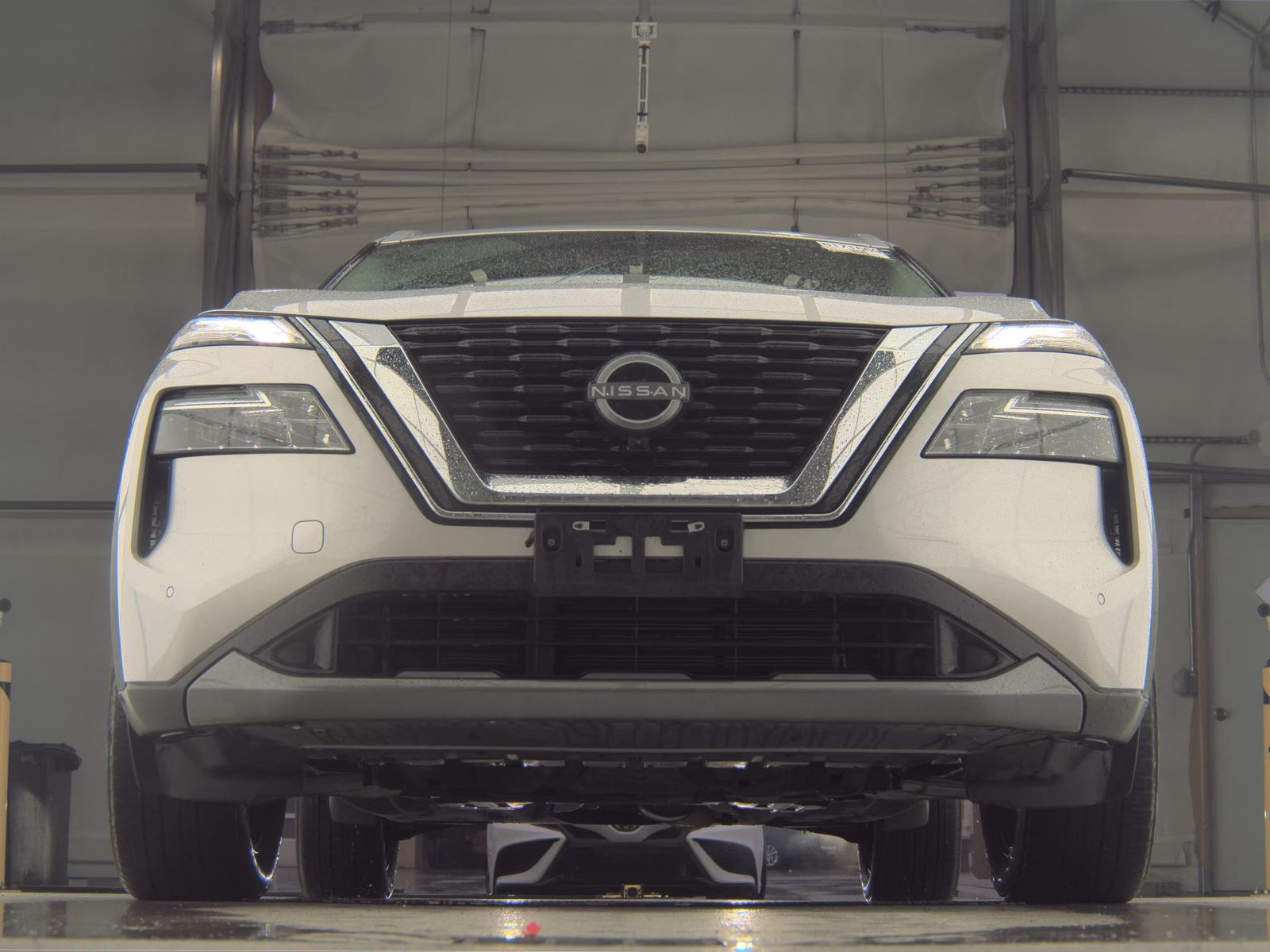 2023 Nissan Rogue SL AWD