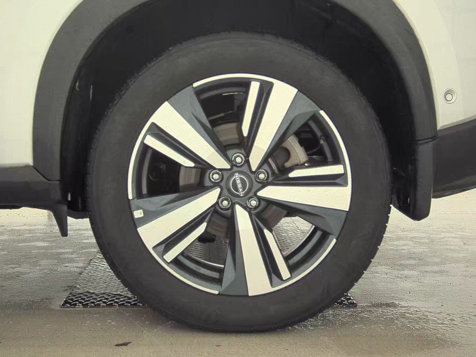 2023 Nissan Rogue SL AWD