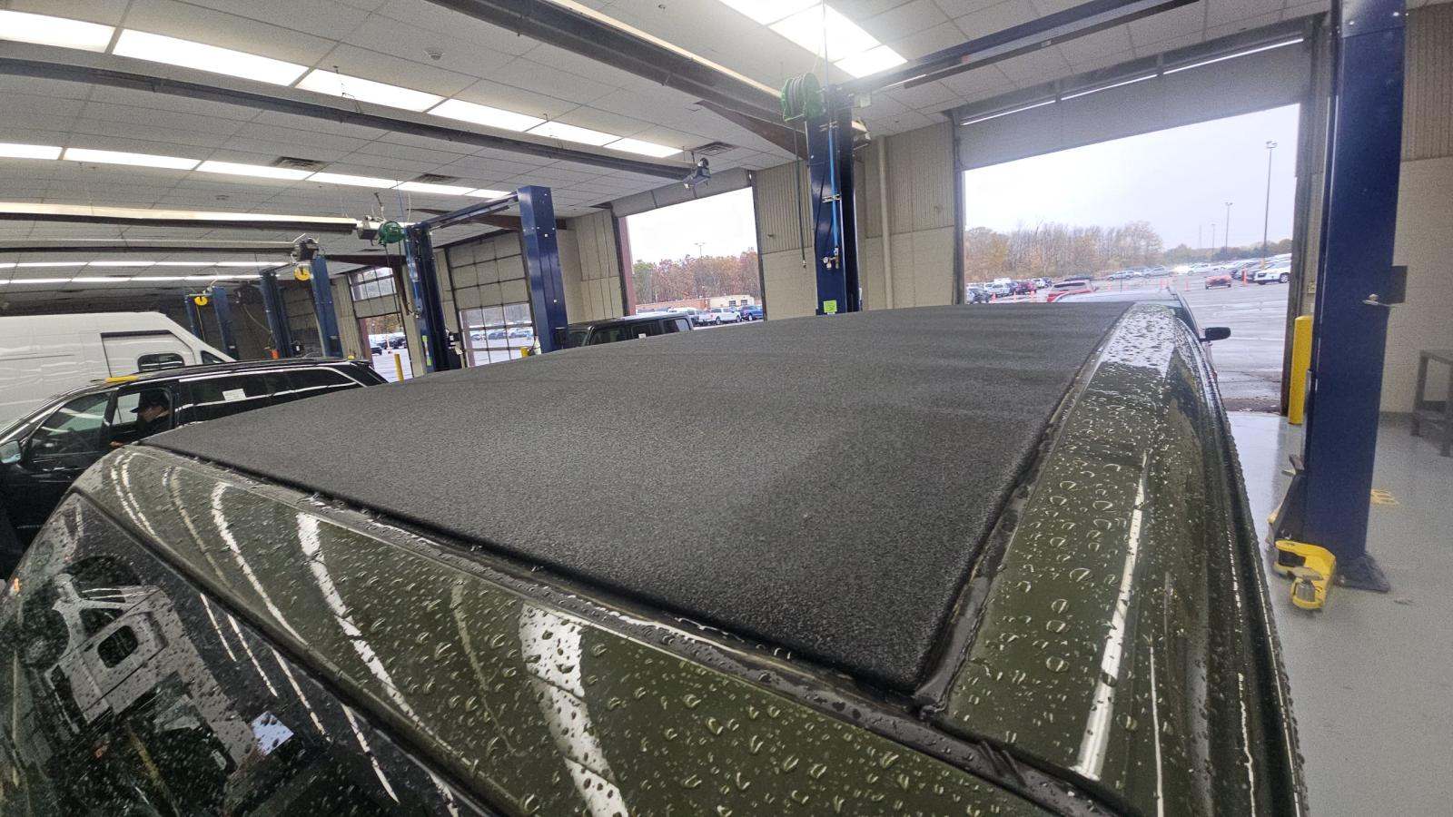 2022 Jeep Wrangler Unlimited 4xe Sahara AWD