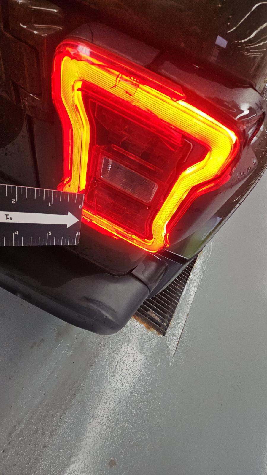 2022 Jeep Wrangler Unlimited 4xe Sahara AWD