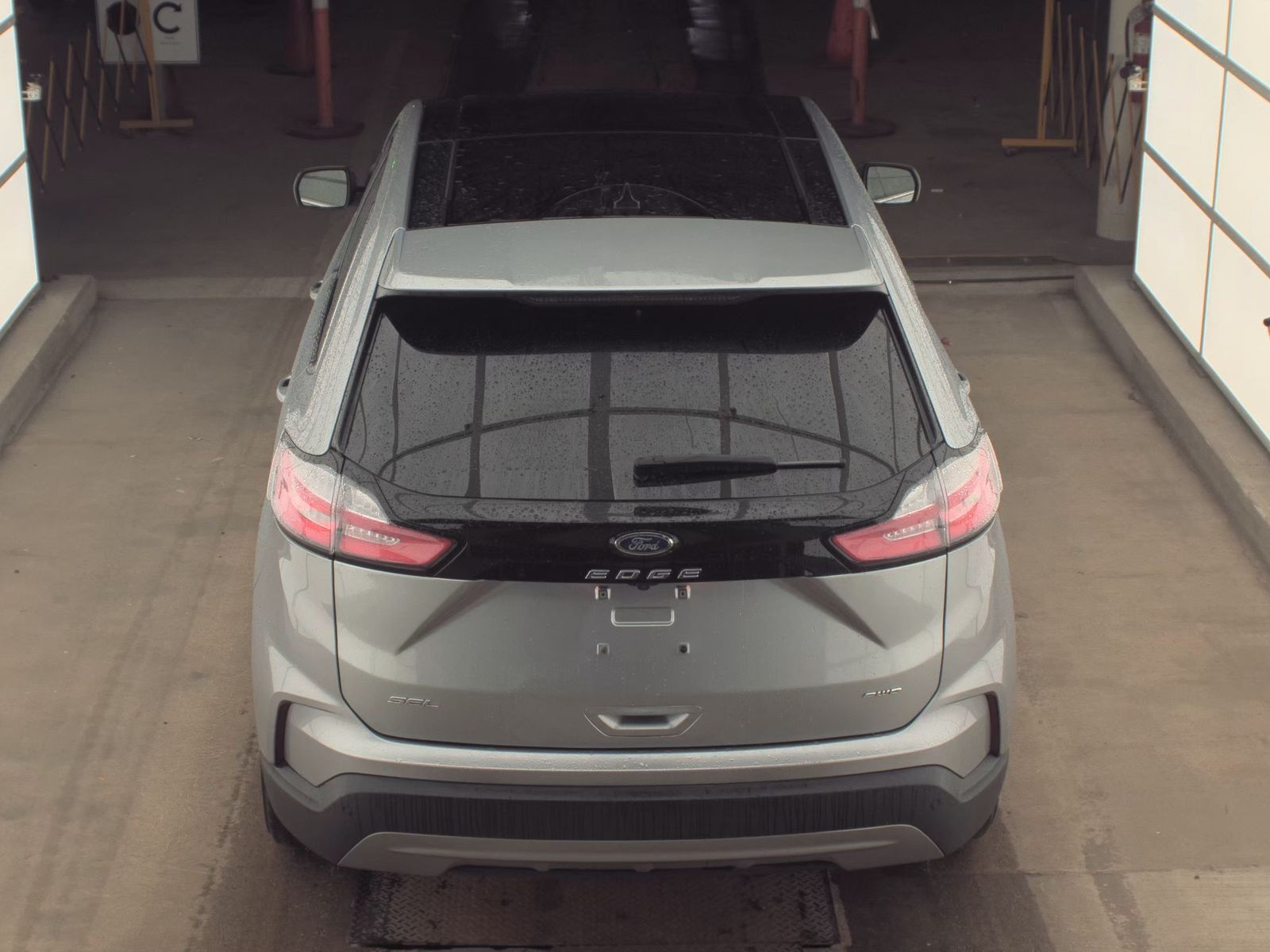 2024 Ford Edge SEL AWD