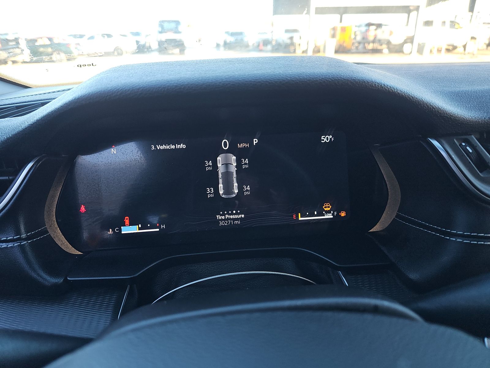 2024 Jeep Grand Cherokee Altitude AWD