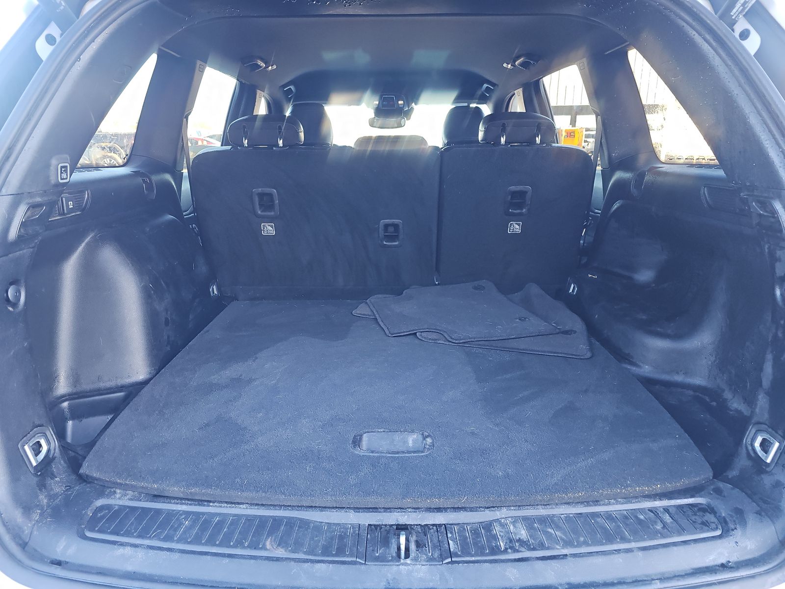 2024 Jeep Grand Cherokee Altitude AWD