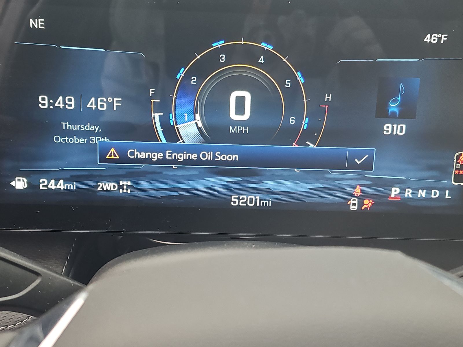 2025 Chevrolet Equinox LT AWD