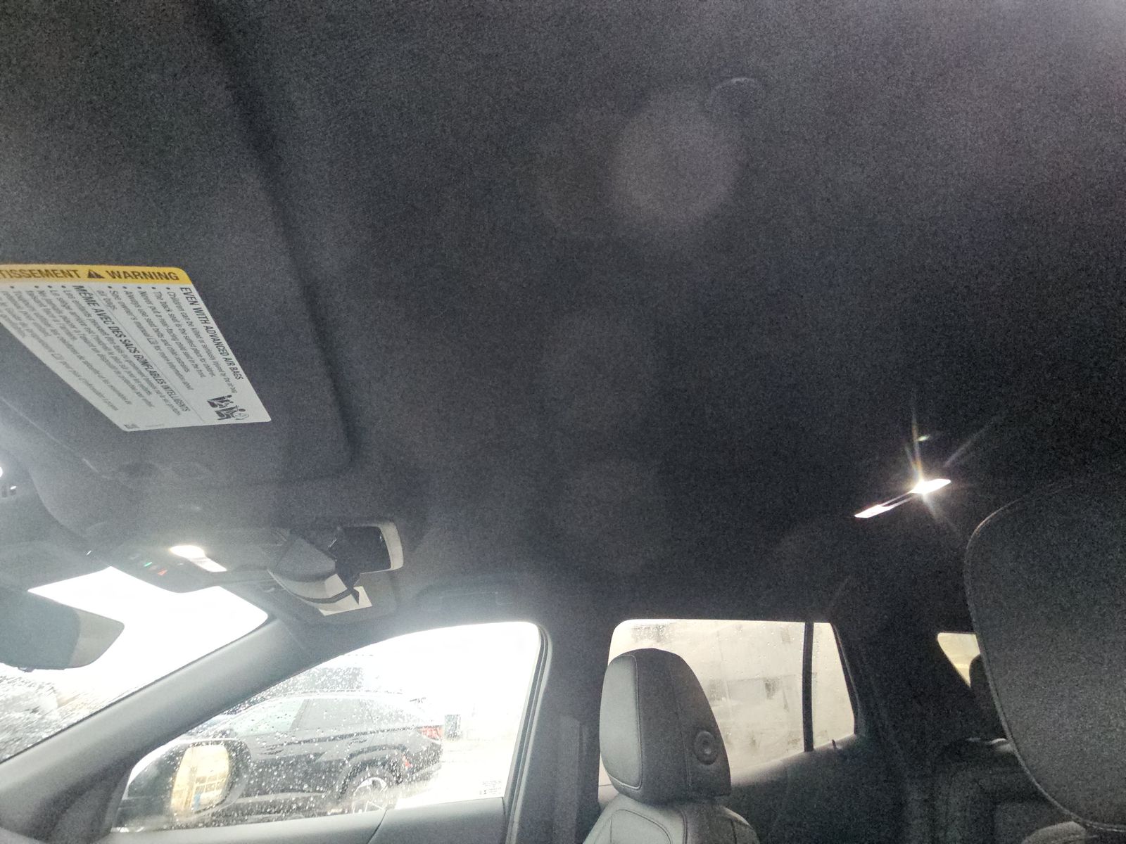 2025 Chevrolet Equinox LT AWD