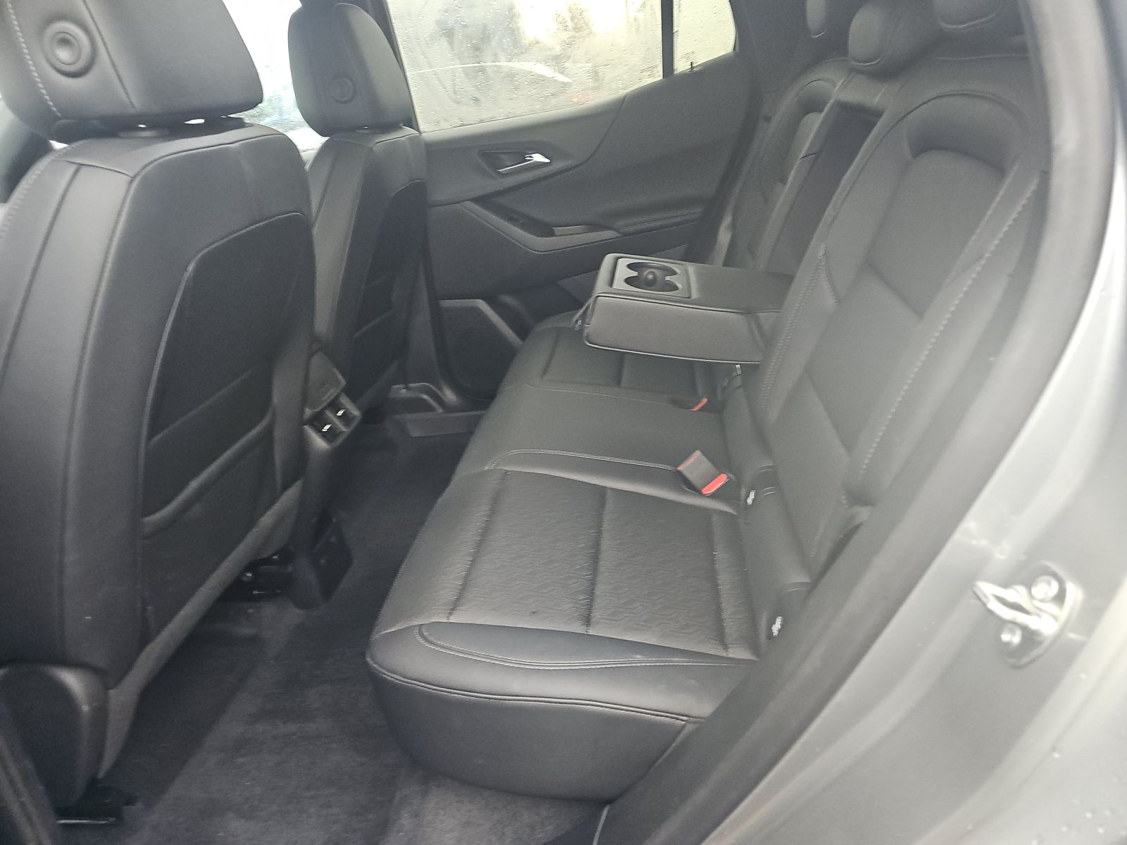 2025 Chevrolet Equinox LT AWD