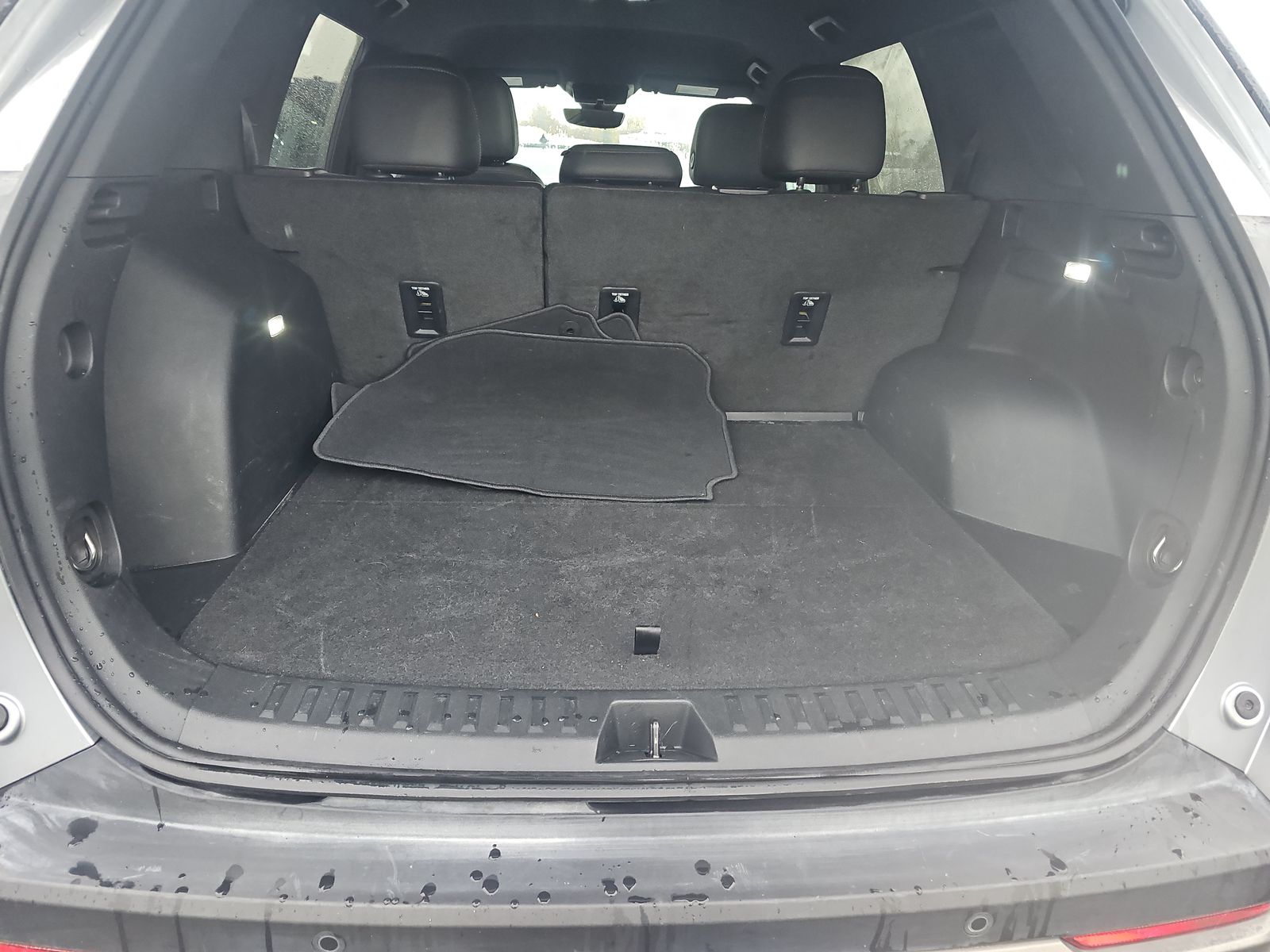 2025 Chevrolet Equinox LT AWD