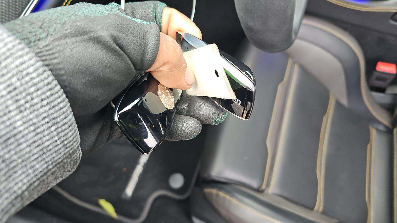 2022 Mercedes-Benz Mercedes-AMG GT AMG GT 53 AWD