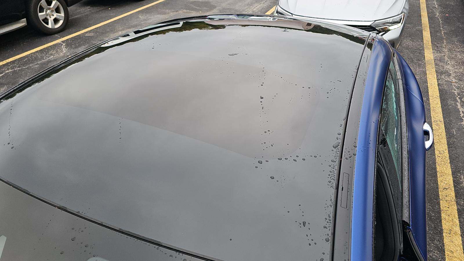 2022 Mercedes-Benz Mercedes-AMG GT AMG GT 53 AWD