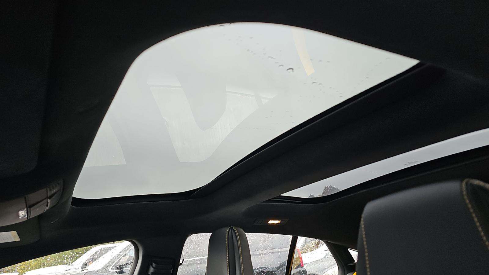 2022 Mercedes-Benz Mercedes-AMG GT AMG GT 53 AWD